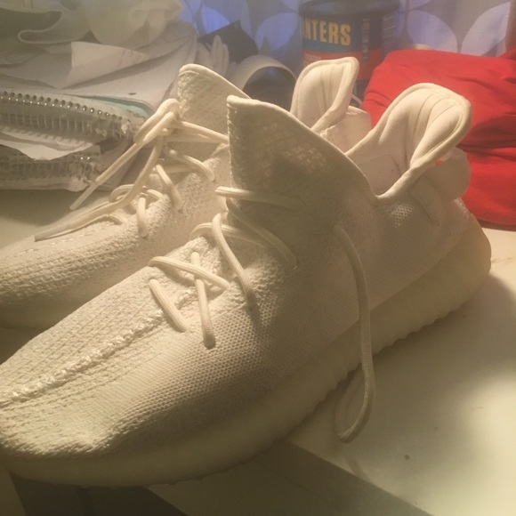 Sole Avenue PH Adidas Yeezy Boost 350 SUPREME x LV
